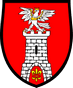 herb powiatu